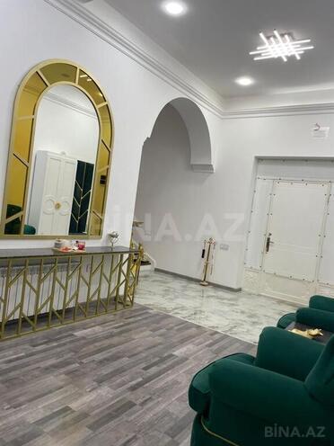 7-комн. дом/дача - пос. Атъялы - 400 м² (27)