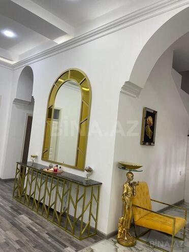 7-комн. дом/дача - пос. Атъялы - 400 м² (21)