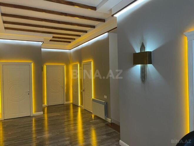 7-комн. дом/дача - пос. Атъялы - 400 м² (25)