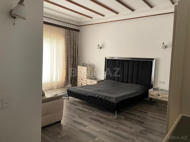 7-комн. дом/дача - пос. Атъялы - 400 м² (17)