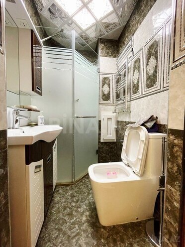 2-комн. новостройка - м. Нариман Нариманов - 54 м² (10)