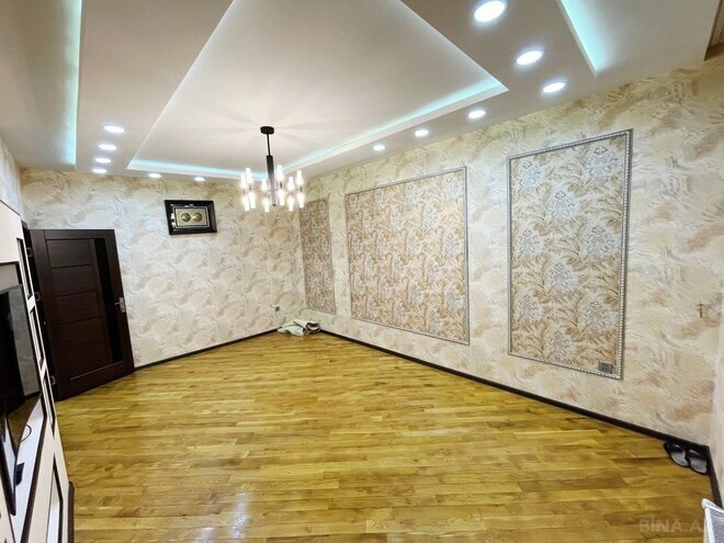 2-комн. новостройка - м. Нариман Нариманов - 54 м² (7)