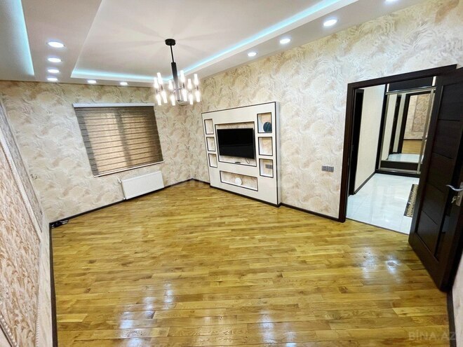 2-комн. новостройка - м. Нариман Нариманов - 54 м² (8)