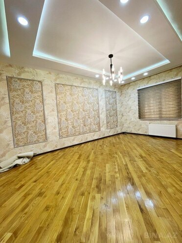 2-комн. новостройка - м. Нариман Нариманов - 54 м² (9)