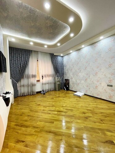 2-комн. новостройка - м. Нариман Нариманов - 54 м² (6)