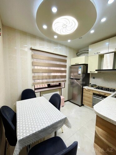 2-комн. новостройка - м. Нариман Нариманов - 54 м² (5)
