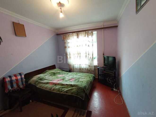 3 otaqlı köhnə tikili - Hövsan q. - 72 m² (10)