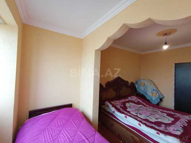 3 otaqlı köhnə tikili - Hövsan q. - 72 m² (4)