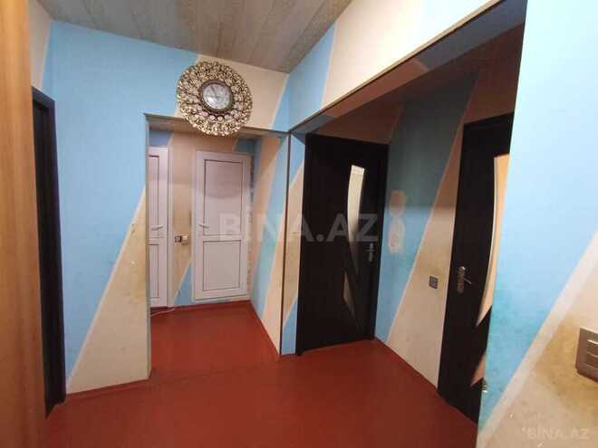 3 otaqlı köhnə tikili - Hövsan q. - 72 m² (17)