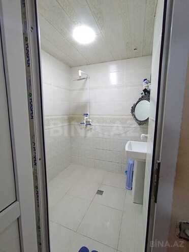 3 otaqlı köhnə tikili - Hövsan q. - 72 m² (13)