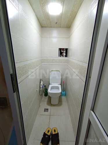 3 otaqlı köhnə tikili - Hövsan q. - 72 m² (16)