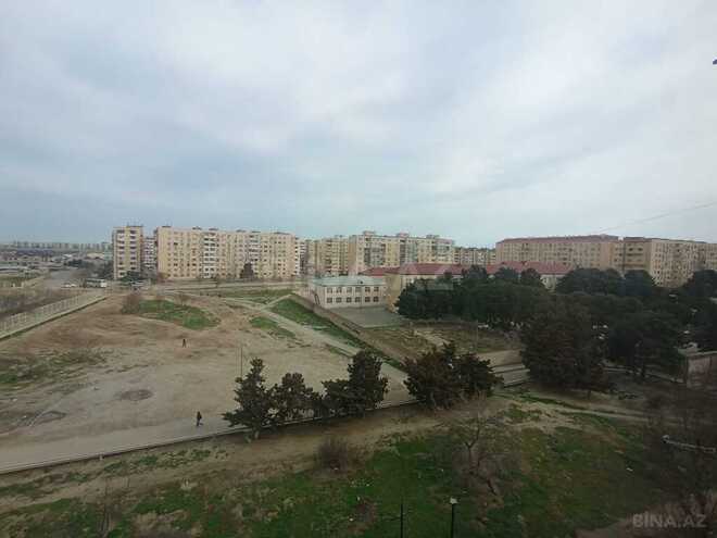 3 otaqlı köhnə tikili - Hövsan q. - 72 m² (7)