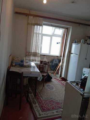 3 otaqlı köhnə tikili - Hövsan q. - 72 m² (3)
