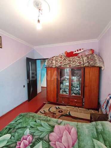 3 otaqlı köhnə tikili - Hövsan q. - 72 m² (8)