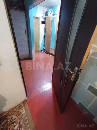 3 otaqlı köhnə tikili - Hövsan q. - 72 m² (14)