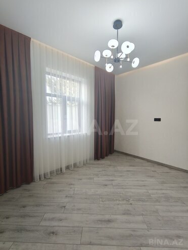 3 otaqlı həyət evi/bağ evi - Şüvəlan q. - 140 m² (24)