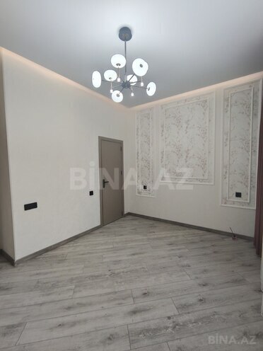 3 otaqlı həyət evi/bağ evi - Şüvəlan q. - 140 m² (22)