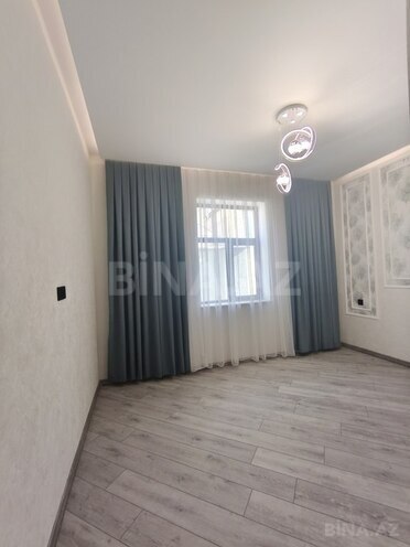 3 otaqlı həyət evi/bağ evi - Şüvəlan q. - 140 m² (17)
