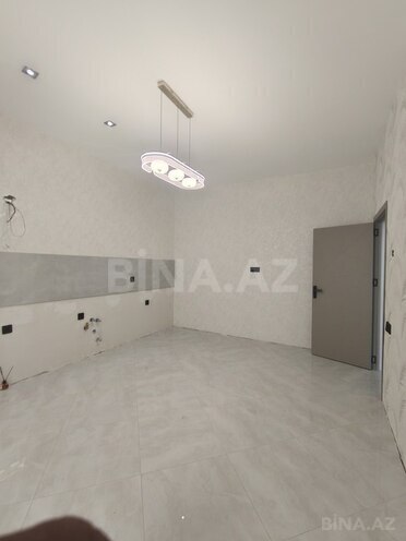 3 otaqlı həyət evi/bağ evi - Şüvəlan q. - 140 m² (16)