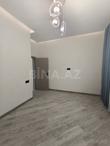 3 otaqlı həyət evi/bağ evi - Şüvəlan q. - 140 m² (19)