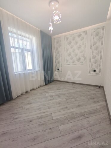 3 otaqlı həyət evi/bağ evi - Şüvəlan q. - 140 m² (18)