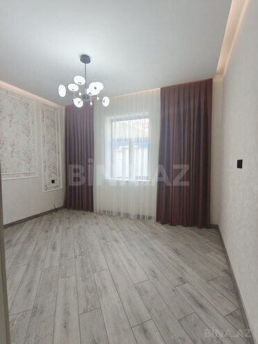 3 otaqlı həyət evi/bağ evi - Şüvəlan q. - 140 m² (21)