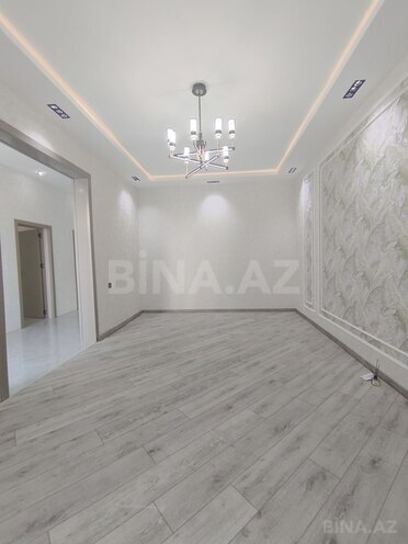 3 otaqlı həyət evi/bağ evi - Şüvəlan q. - 140 m² (12)
