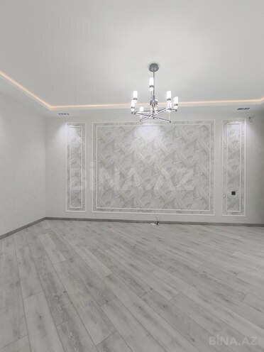 3 otaqlı həyət evi/bağ evi - Şüvəlan q. - 140 m² (13)