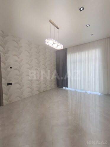 3 otaqlı həyət evi/bağ evi - Şüvəlan q. - 140 m² (15)