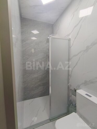 3 otaqlı həyət evi/bağ evi - Şüvəlan q. - 140 m² (23)