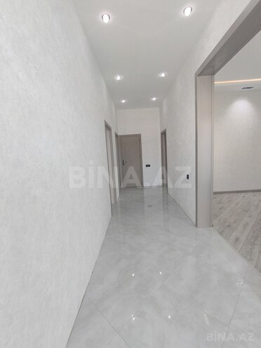 3 otaqlı həyət evi/bağ evi - Şüvəlan q. - 140 m² (10)