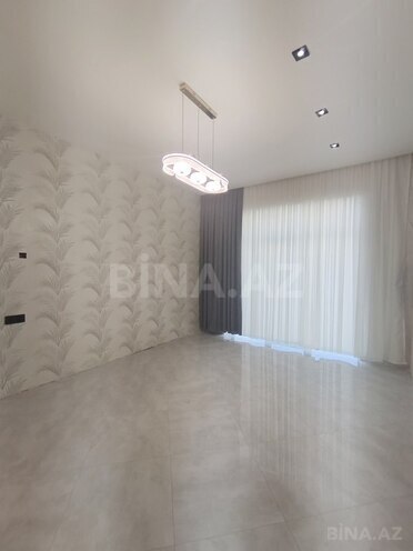 3 otaqlı həyət evi/bağ evi - Şüvəlan q. - 140 m² (14)