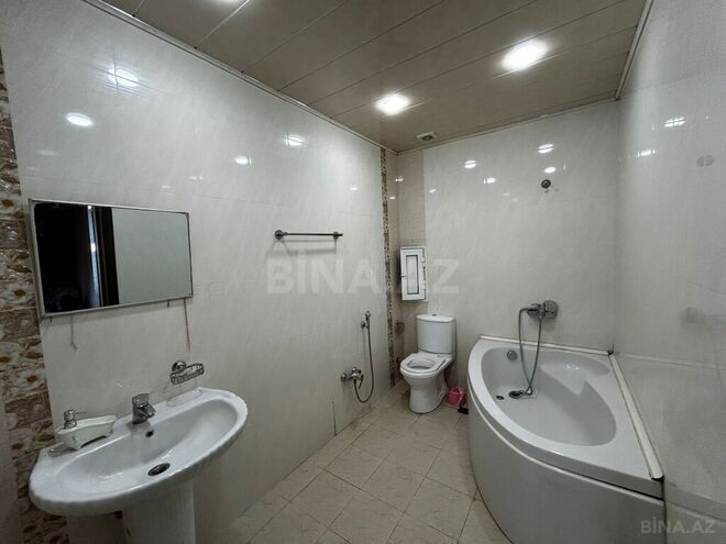 2-комн. новостройка - м. Нариман Нариманов - 86 м² (4)