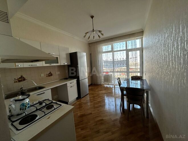 2-комн. новостройка - м. Нариман Нариманов - 86 м² (1)