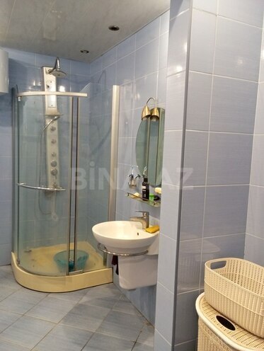 3-комн. новостройка - м. 8 ноября - 140 м² (4)