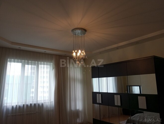 3-комн. новостройка - м. 8 ноября - 140 м² (8)