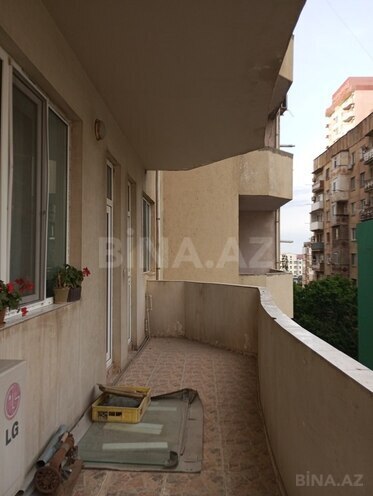 3-комн. новостройка - м. 8 ноября - 140 м² (20)