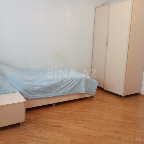 3-комн. новостройка - м. 8 ноября - 140 м² (18)