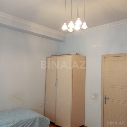 3-комн. новостройка - м. 8 ноября - 140 м² (21)