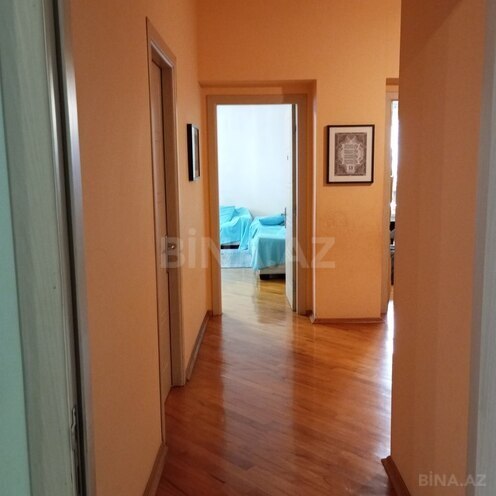 3-комн. новостройка - м. 8 ноября - 140 м² (13)
