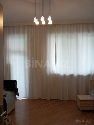 3-комн. новостройка - м. 8 ноября - 140 м² (16)