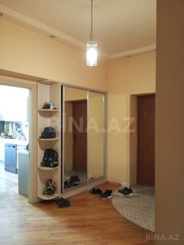 3-комн. новостройка - м. 8 ноября - 140 м² (14)