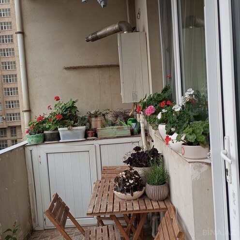 3-комн. новостройка - м. 8 ноября - 140 м² (1)