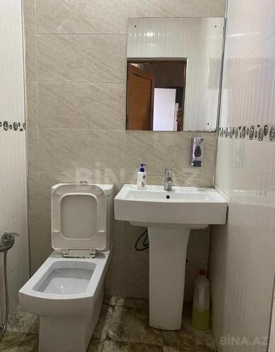 Obyekt - Nəriman Nərimanov m. - 105 m² (9)