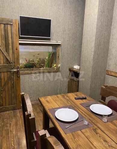 Obyekt - Nəriman Nərimanov m. - 105 m² (10)