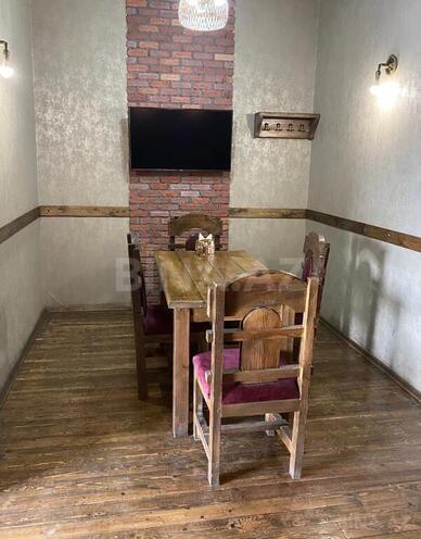 Obyekt - Nəriman Nərimanov m. - 105 m² (12)