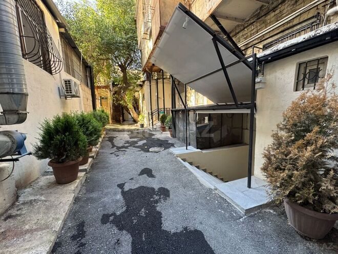 Obyekt - 28 May m. - 86.6 m² (5)