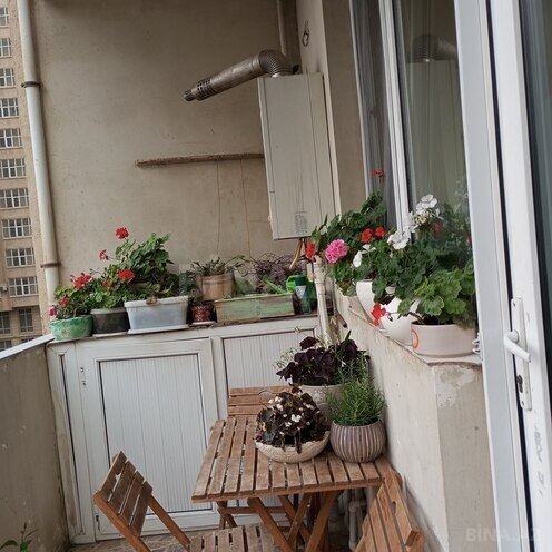 3-комн. новостройка - м. 8 ноября - 140 м² (27)