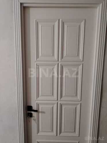 2 otaqlı köhnə tikili - Memar Əcəmi m. - 50 m² (1)