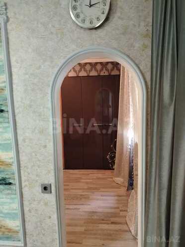 2 otaqlı köhnə tikili - Memar Əcəmi m. - 50 m² (7)